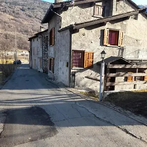 La Casetta Di Campagna Casa vacanze