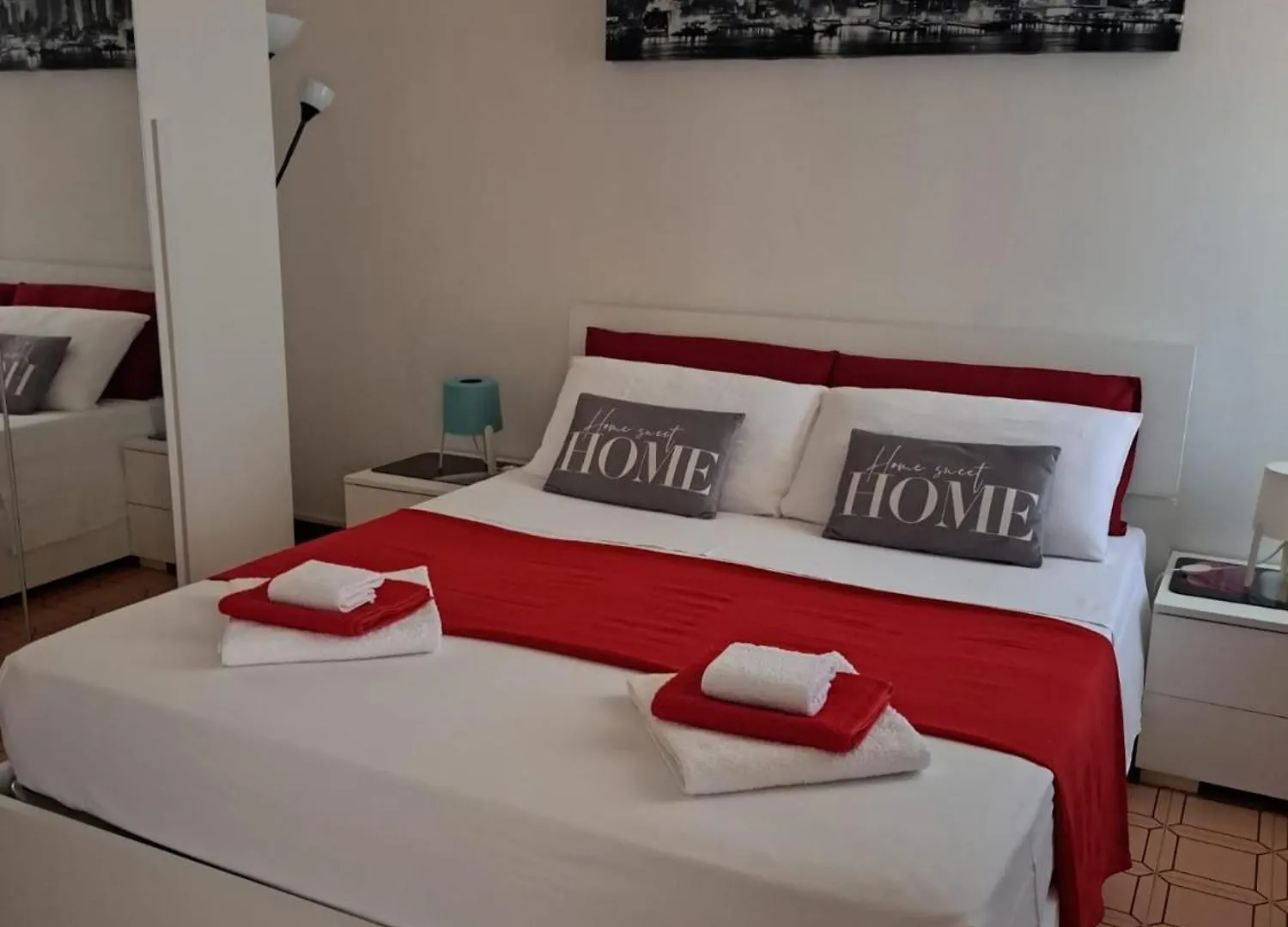 Al Nido Delle Rondini Apartment Vaprio d'Adda