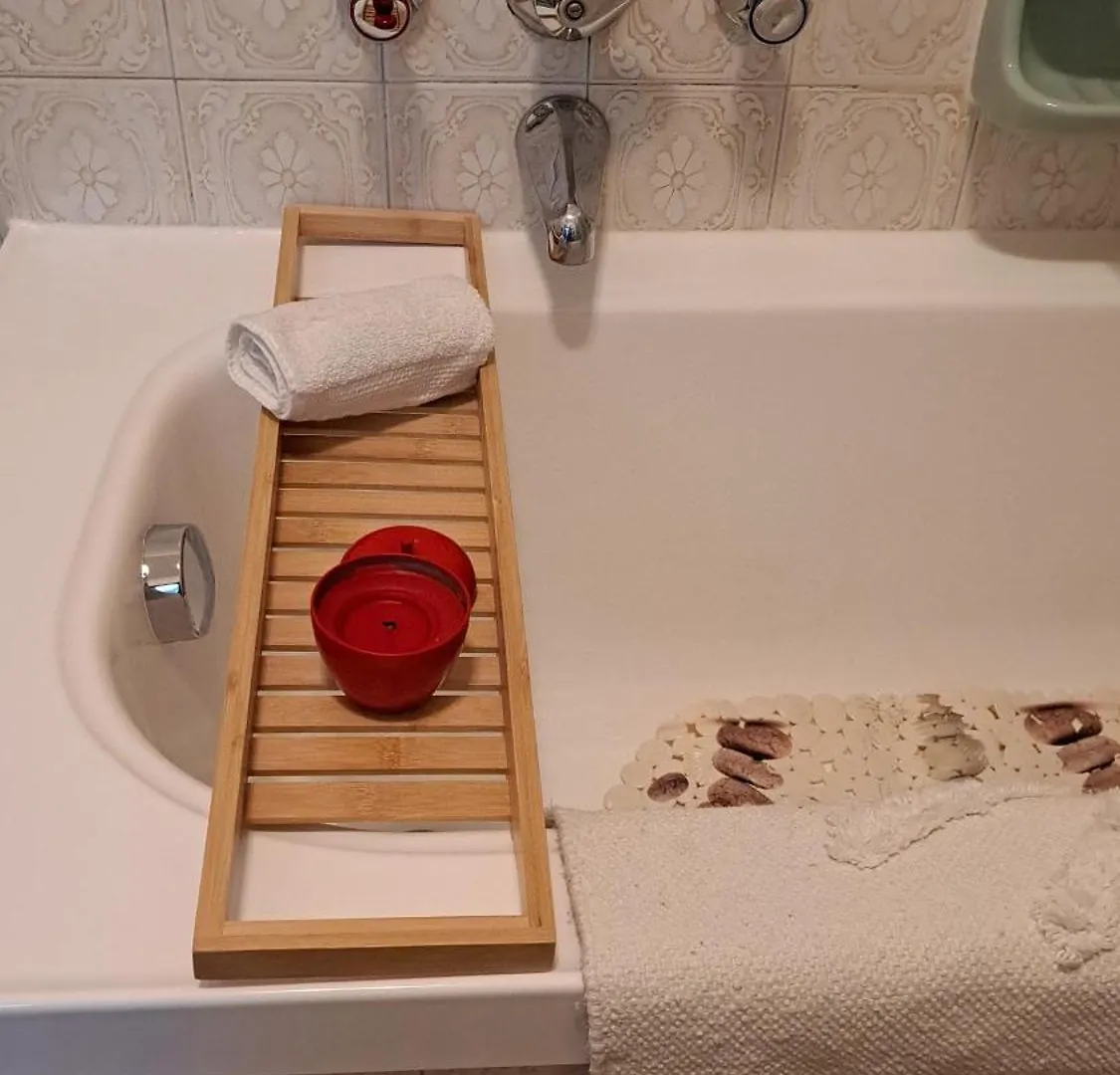Al Nido Delle Rondini Apartment Vaprio d'Adda