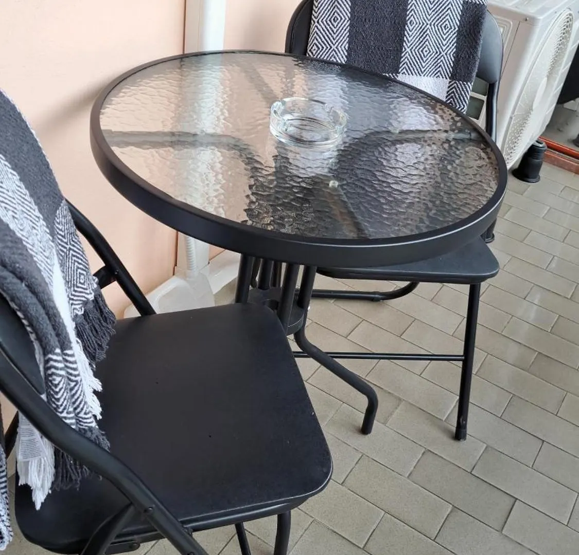 Al Nido Delle Rondini Apartment Vaprio d'Adda 0*,  Italy