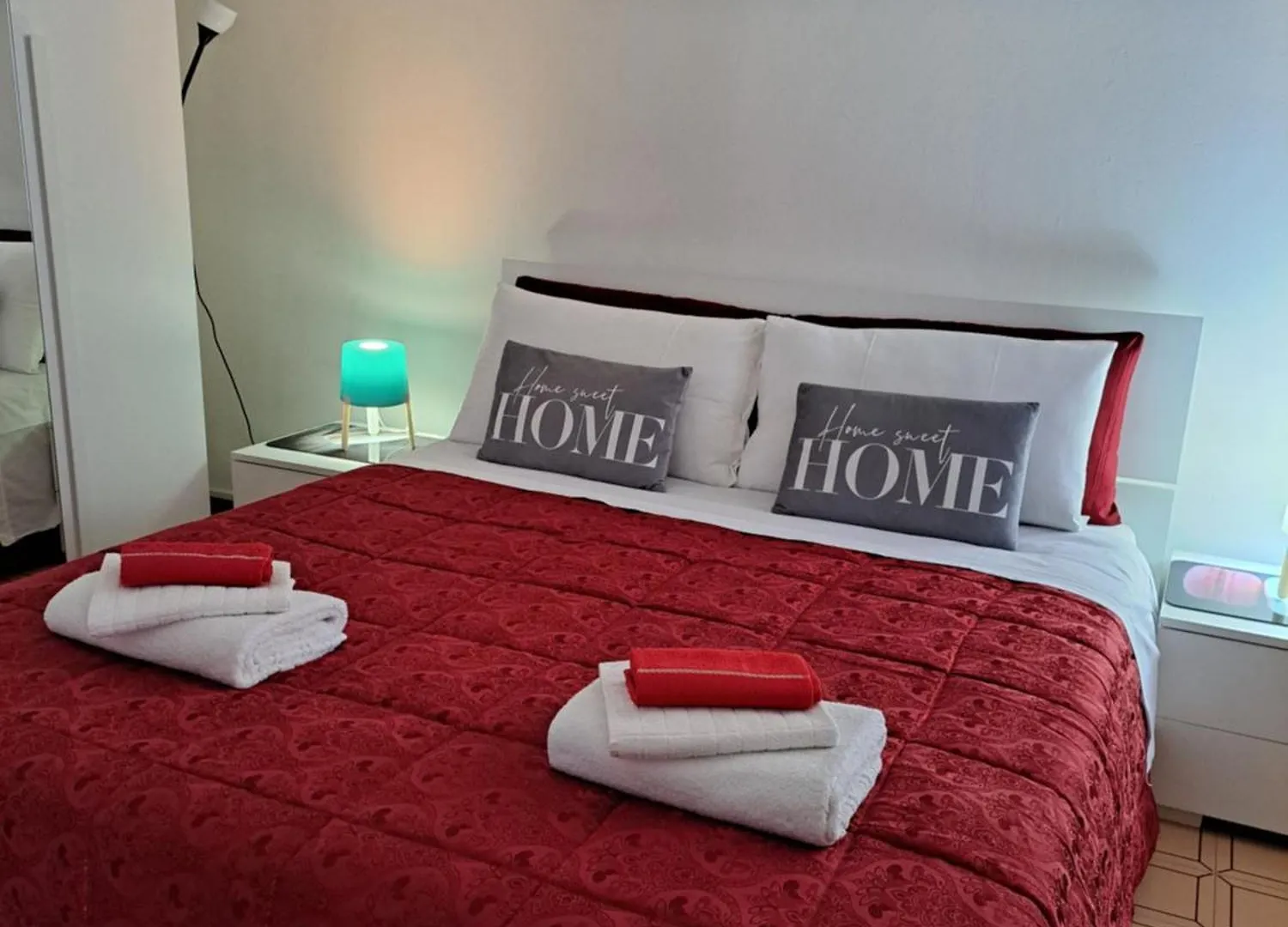Al Nido Delle Rondini Apartment Vaprio d'Adda