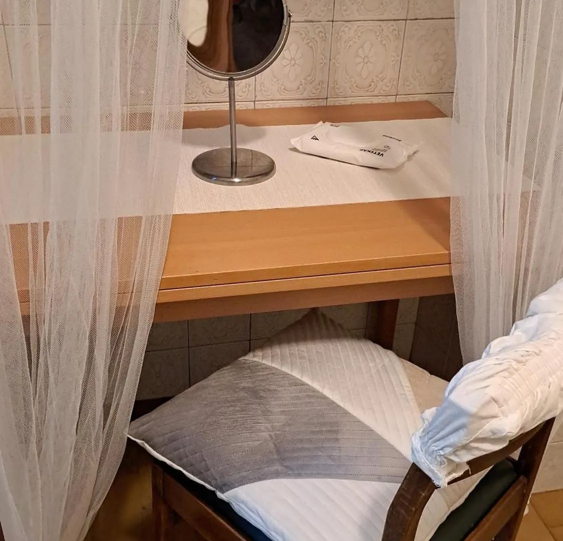 Al Nido Delle Rondini Apartment Vaprio d'Adda