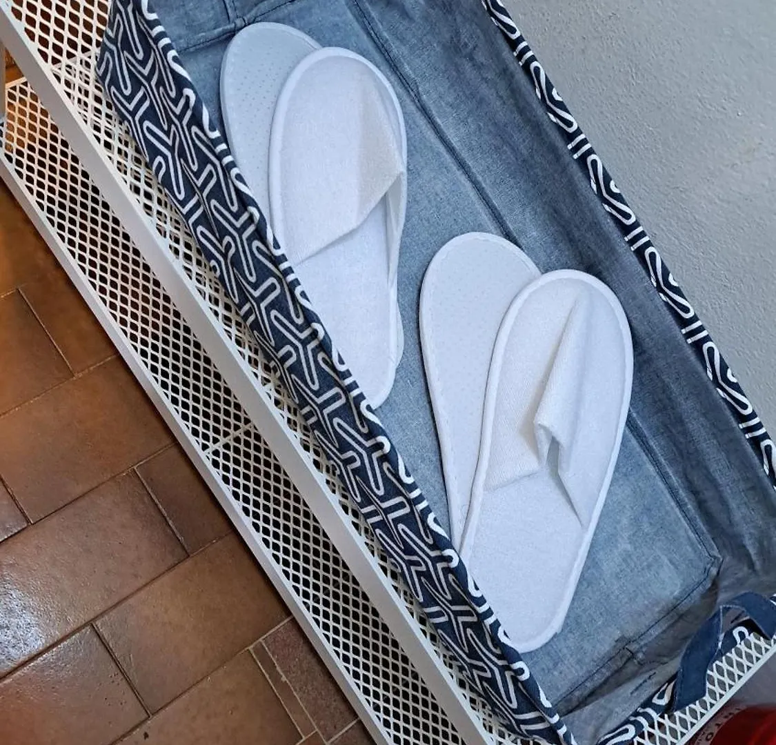 Al Nido Delle Rondini Apartment Vaprio d'Adda 0*,