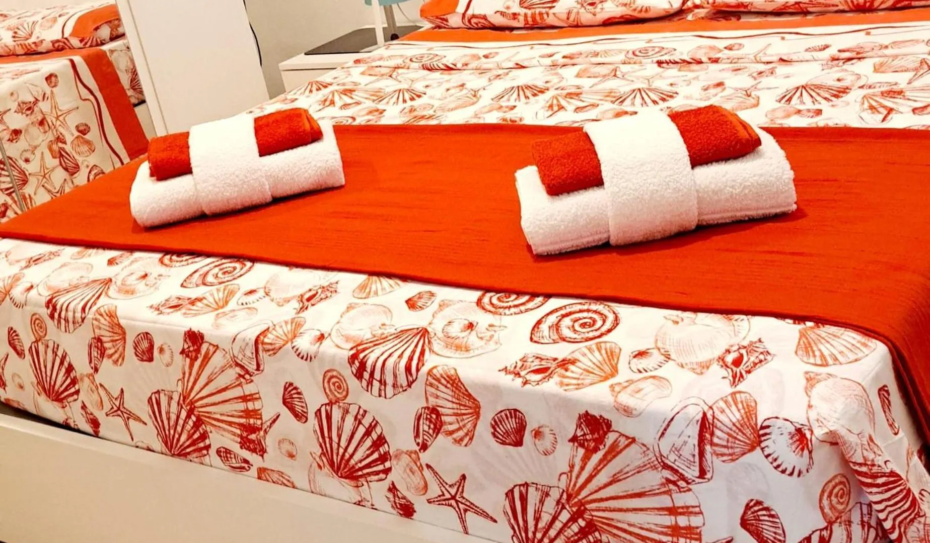 Al Nido Delle Rondini Apartment Vaprio d'Adda